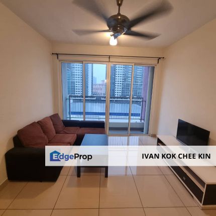 Well Maintained Unit, Selangor, Ara Damansara