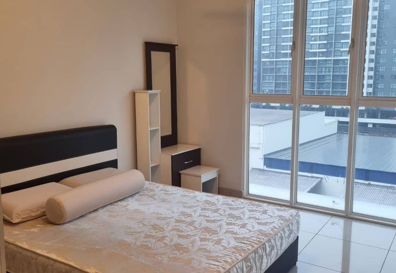 Pacific Place @ Ara Damansara