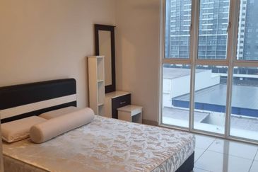 Pacific Place @ Ara Damansara