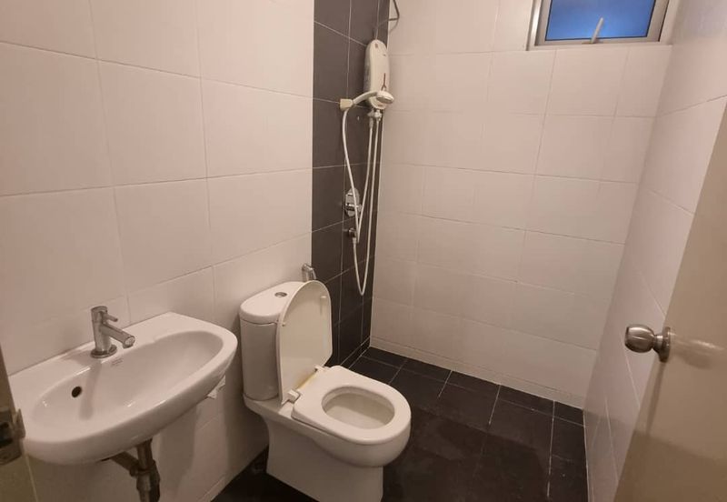 Pacific Place @ Ara Damansara