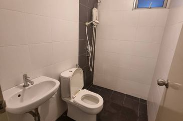 Pacific Place @ Ara Damansara