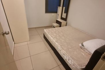 Pacific Place @ Ara Damansara