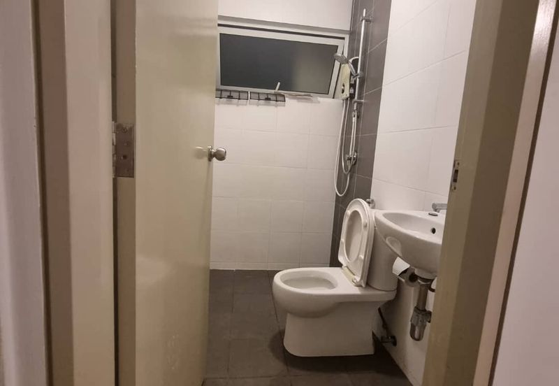 Pacific Place @ Ara Damansara