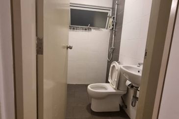 Pacific Place @ Ara Damansara