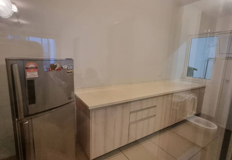 Pacific Place @ Ara Damansara