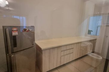 Pacific Place @ Ara Damansara