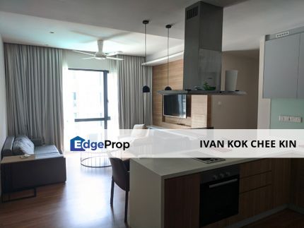 Well Maintained Unit, Selangor, Ara Damansara