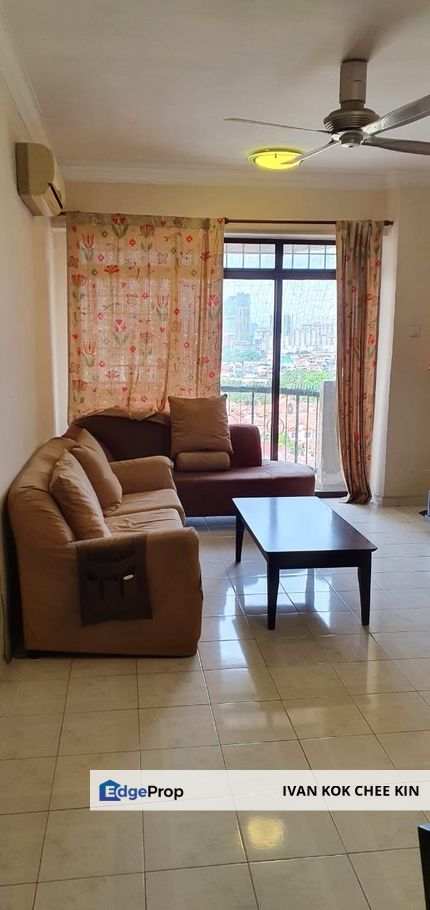 Value Buy Unit, Selangor, Petaling Jaya