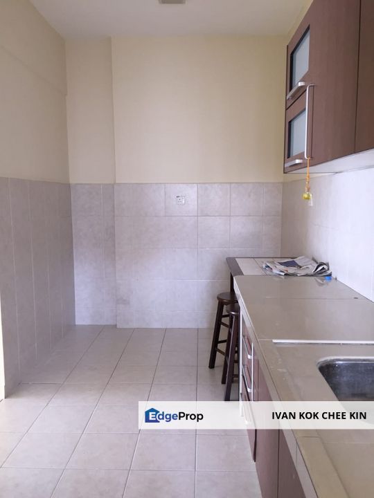 Value Buy Unit With 2 Carpark Lot, Selangor, Tropicana