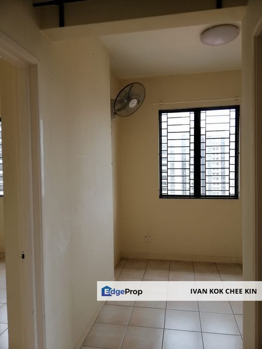 Value Buy Unit With 2 Carpark Lot, Selangor, Tropicana
