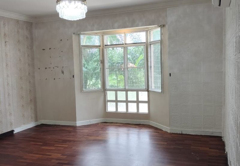 Bungaraya Kondominium, Saujana Subang