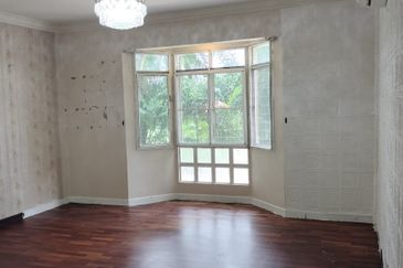 Bungaraya Kondominium, Saujana Subang