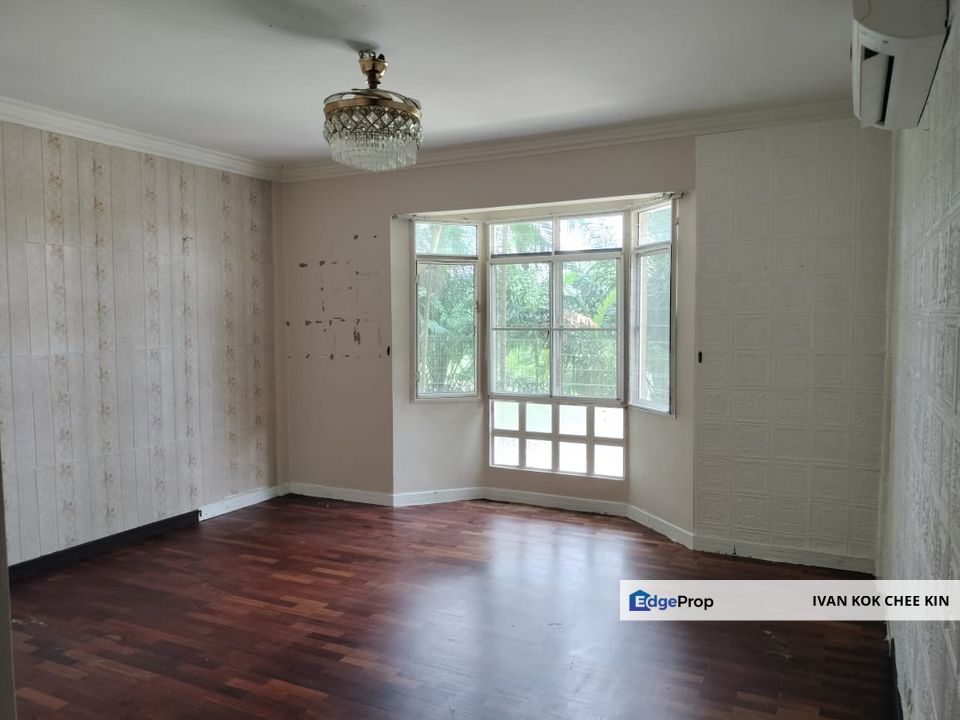 Facing Golf View, Selangor, Saujana 