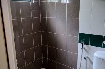 Bungaraya Kondominium, Saujana Subang