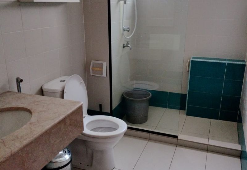 Bungaraya Kondominium, Saujana Subang