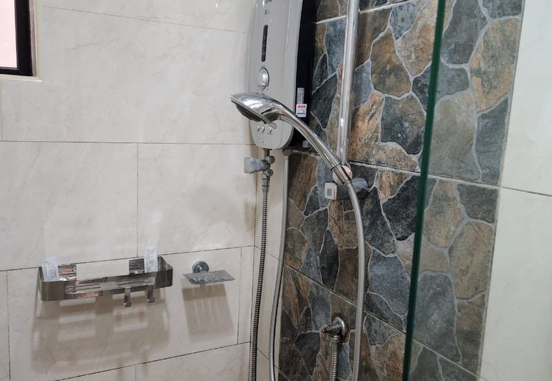 Sunway Sutera Condominium