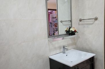 Sunway Sutera Condominium