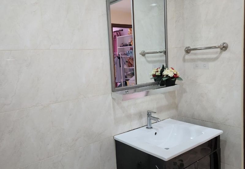 Sunway Sutera Condominium