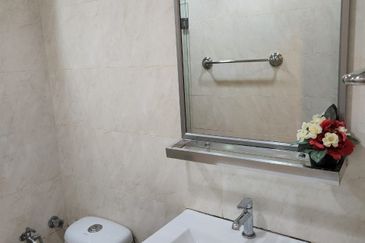 Sunway Sutera Condominium