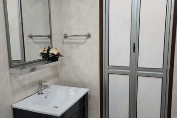 Sunway Sutera Condominium