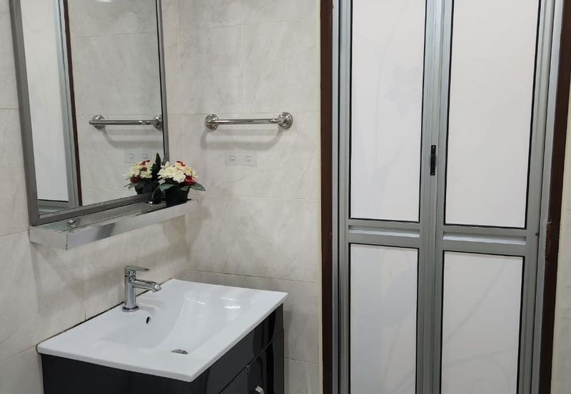 Sunway Sutera Condominium