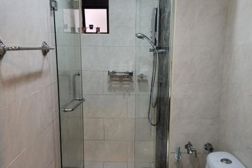 Sunway Sutera Condominium