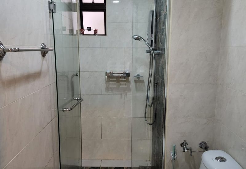 Sunway Sutera Condominium