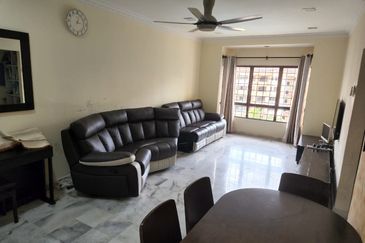 Sunway Sutera Condominium