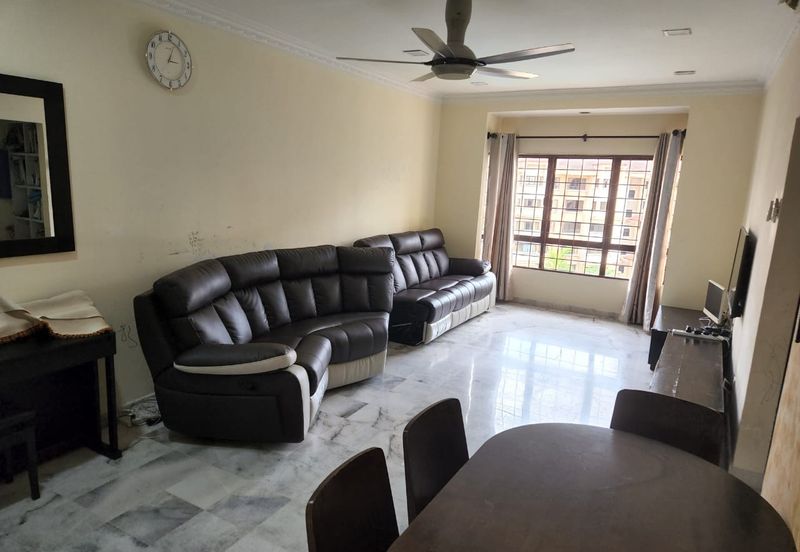 Sunway Sutera Condominium