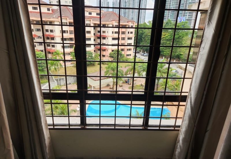 Sunway Sutera Condominium