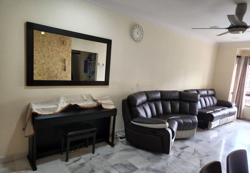 Sunway Sutera Condominium