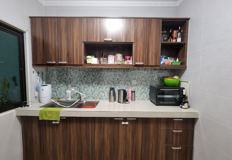 Sunway Sutera Condominium