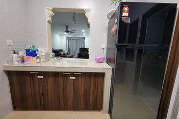 Sunway Sutera Condominium