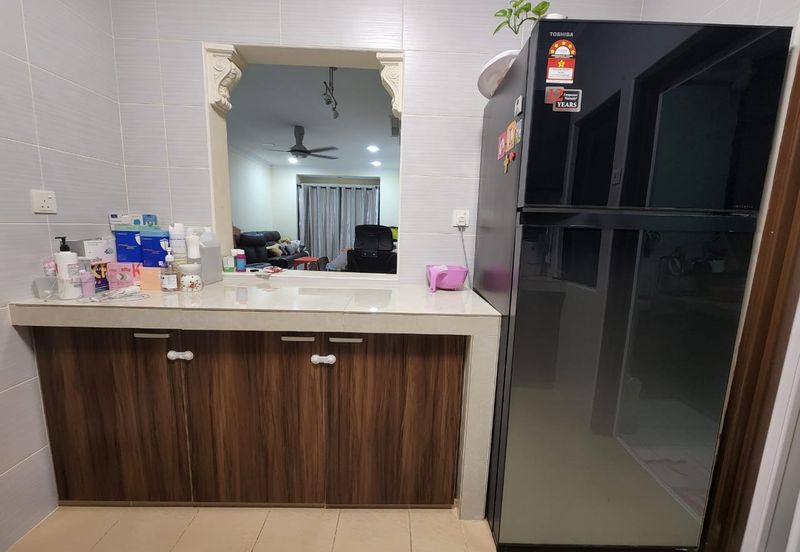 Sunway Sutera Condominium