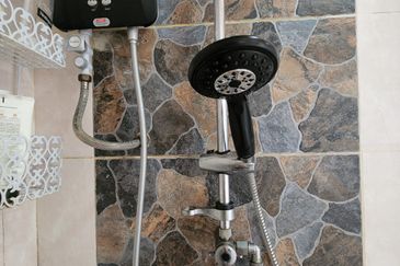 Sunway Sutera Condominium