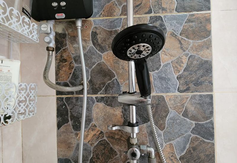 Sunway Sutera Condominium