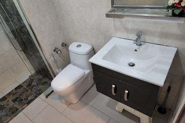 Sunway Sutera Condominium