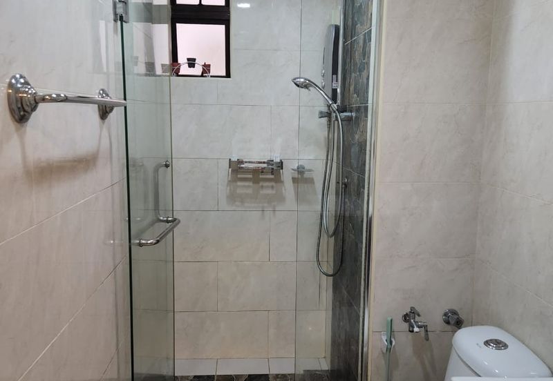 Sunway Sutera Condominium