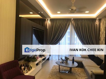 Fully Renovated Unit, Selangor, Shah Alam