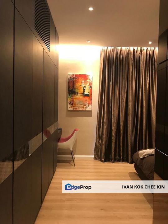 Fully Renovated Unit, Selangor, Shah Alam