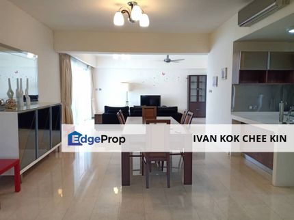 Well Maintained Unit, Kuala Lumpur, Mont Kiara