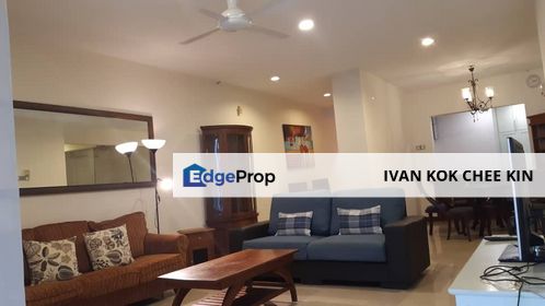 Well Maintained Unit, Kuala Lumpur, Mont Kiara