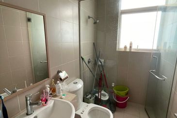 Amaya Saujana, Saujana Subang