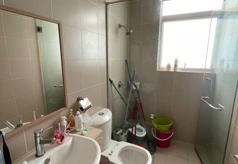 Amaya Saujana, Saujana Subang