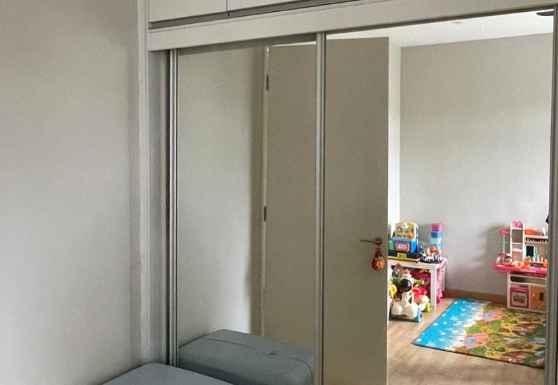 Amaya Saujana, Saujana Subang