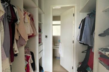 Amaya Saujana, Saujana Subang