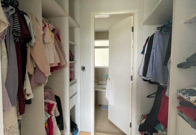 Amaya Saujana, Saujana Subang