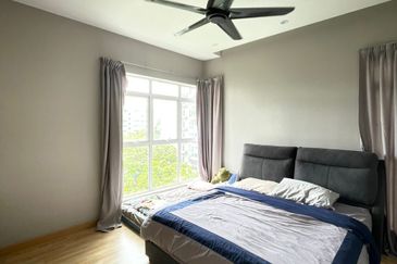 Amaya Saujana, Saujana Subang