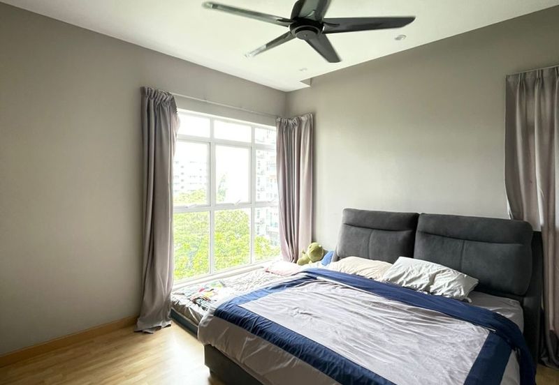 Amaya Saujana, Saujana Subang