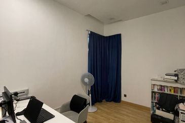 Amaya Saujana, Saujana Subang